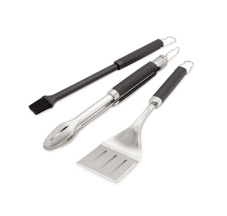 Weber Weber Precision Grill Set (3 pc.) - 6772 6772 Barbecue Accessories