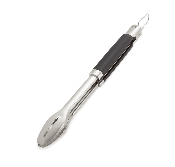 Weber Weber Precision Grilling Tongs - 6768 6768 Barbecue Accessories
