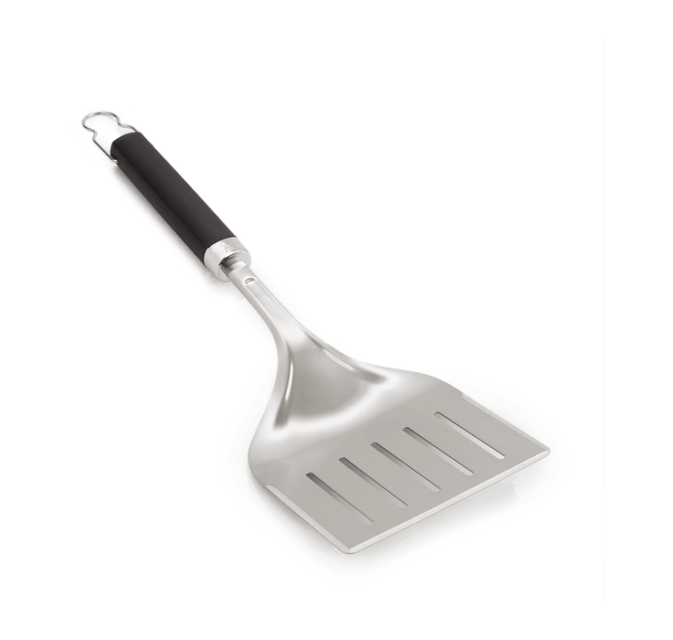 Weber Weber Precision Wide Grill Spatula - 6770 6770 Barbecue Accessories