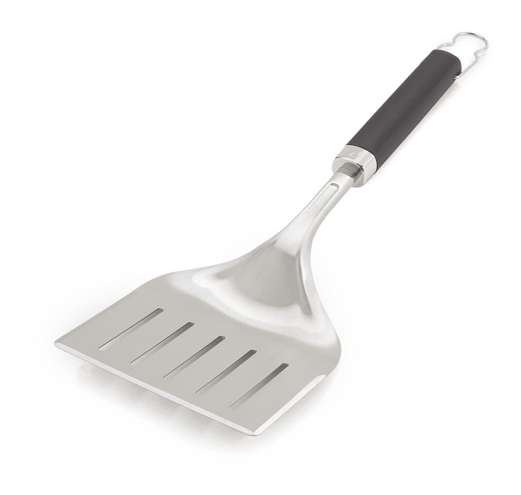 Weber Weber Precision Wide Grill Spatula - 6770 6770 Barbecue Accessories
