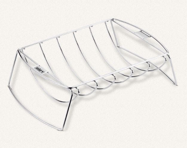 Weber Weber Premium Barbecue Rack - 6469 6469 Barbecue Accessories