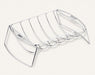 Weber Weber Premium Barbecue Rack - 6469 6469 Barbecue Accessories