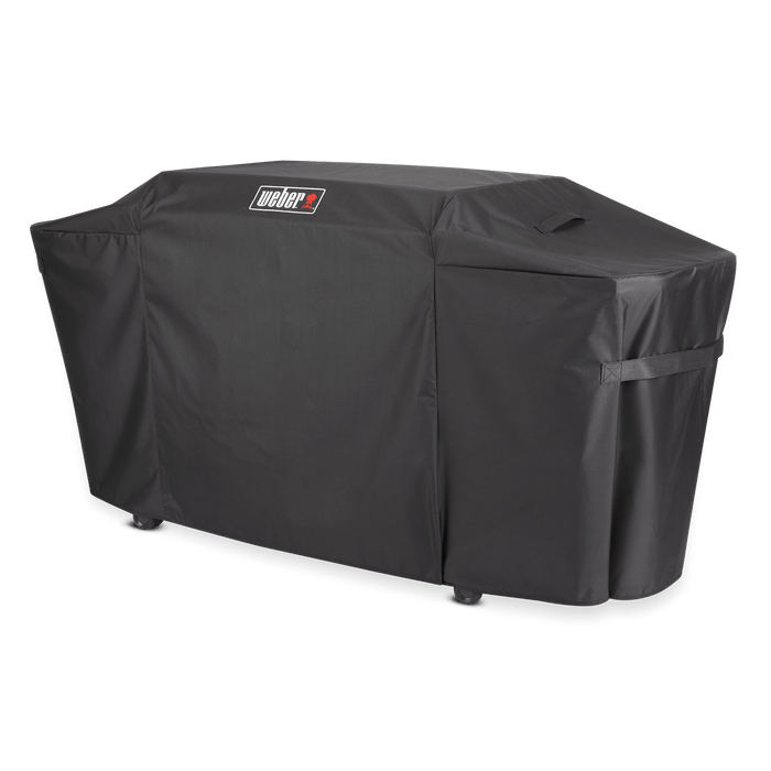 Weber Weber Premium Griddle Cover (36") - 3400120 3400120 Barbecue Accessories