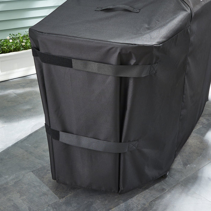 Weber Weber Premium Griddle Cover (36") - 3400120 3400120 Barbecue Accessories