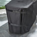 Weber Weber Premium Griddle Cover (36") - 3400120 3400120 Barbecue Accessories