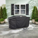 Weber Weber Premium Griddle Cover (36") - 3400120 3400120 Barbecue Accessories
