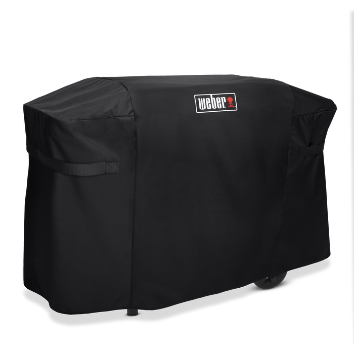 Weber Weber Premium Griddle Cover (Griddle 28") - 7771 7771 Barbecue Accessories