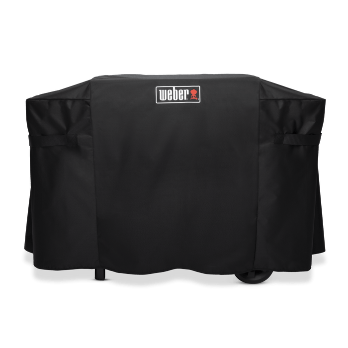 Weber Weber Premium Griddle Cover (Griddle 28") - 7771 7771 Barbecue Accessories