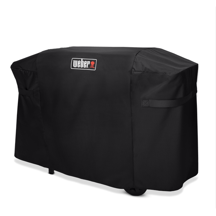 Weber Weber Premium Griddle Cover (Griddle 28") - 7771 7771 Barbecue Accessories