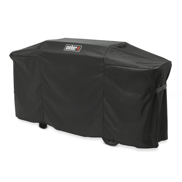 Weber Weber Premium Griddle Cover (Slate 28) - 3401060 3401060 Barbecue Accessories