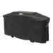 Weber Weber Premium Griddle Cover (Slate 28) - 3401060 3401060 Barbecue Accessories
