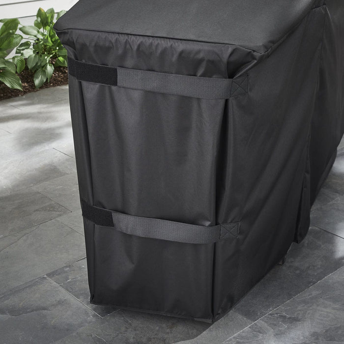 Weber Weber Premium Griddle Cover (Slate 30) - 3400119 3400119 Barbecue Accessories