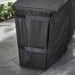 Weber Weber Premium Griddle Cover (Slate 30) - 3400119 3400119 Barbecue Accessories