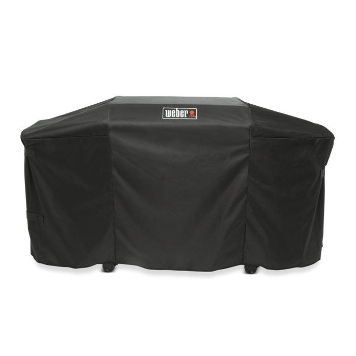 Weber Weber Premium Griddle Cover (Slate 30) - 3400119 3400119 Barbecue Accessories