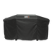 Weber Weber Premium Griddle Cover (Slate 30) - 3400119 3400119 Barbecue Accessories