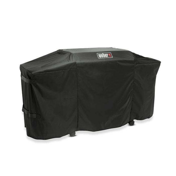 Weber Weber Premium Griddle Cover (Slate 30) - 3400119 3400119 Barbecue Accessories