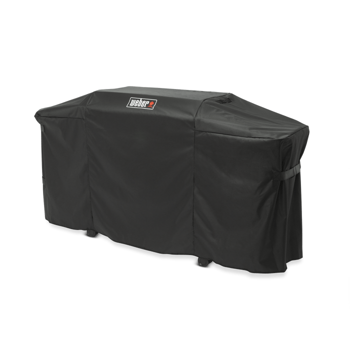 Weber Weber Premium Griddle Cover (Slate 30) - 3400119 3400119 Barbecue Accessories