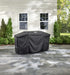 Weber Weber Premium Griddle Cover (Slate 30) - 3400119 3400119 Barbecue Accessories