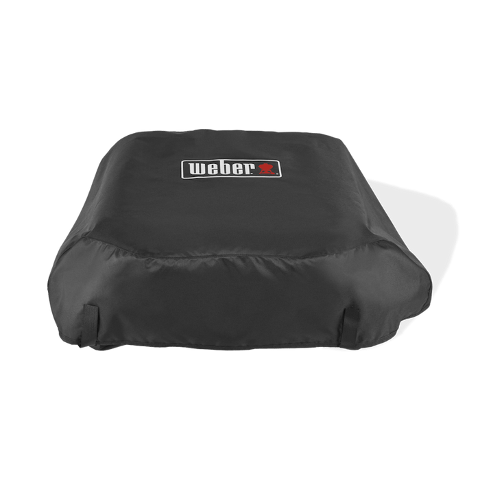 Weber Weber Premium Griddle Cover (Traveler 17" Portable) - 3400121 3400121 Barbecue Accessories