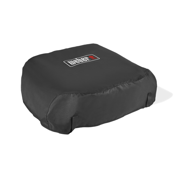Weber Weber Premium Griddle Cover (Traveler 17" Portable) - 3400121 3400121 Barbecue Accessories