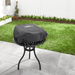 Weber Weber Premium Griddle Cover (Traveler 17" Portable) - 3400121 3400121 Barbecue Accessories