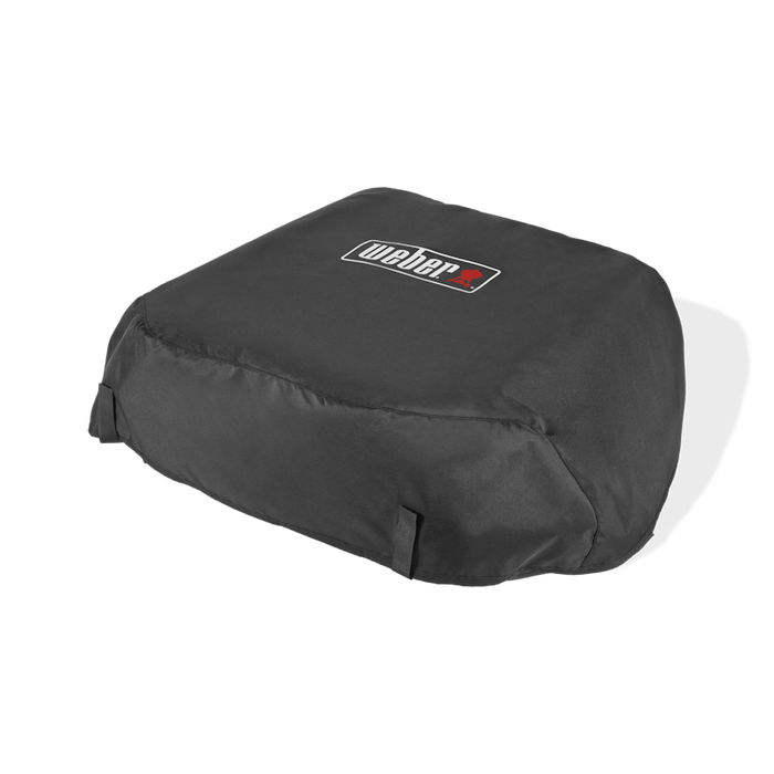 Weber Weber Premium Griddle Cover (Traveler 17" Portable) - 3400121 3400121 Barbecue Accessories