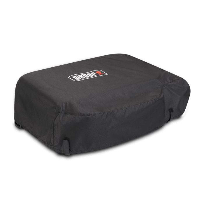 Weber Weber Premium Griddle Cover (Traveler 22" Portable) - 3400201 3400201 Barbecue Accessories