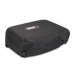 Weber Weber Premium Griddle Cover (Traveler 22" Portable) - 3400201 3400201 Barbecue Accessories