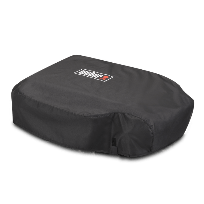 Weber Weber Premium Griddle Cover (Traveler 22" Portable) - 3400201 3400201 Barbecue Accessories