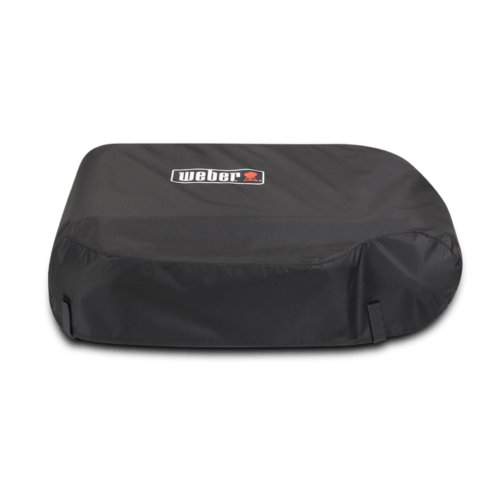 Weber Weber Premium Griddle Cover (Traveler 22" Portable) - 3400201 3400201 Barbecue Accessories