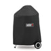 Weber Weber Premium Grill Cover (18" Charcoal Grills) - 7148 7148 Barbecue Accessories