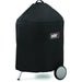 Weber Weber Premium Grill Cover (22"Charcoal Grills) 7150 Barbecue Accessories 077924032783