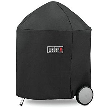 Weber Weber Premium Grill Cover (26" Charcoal Grills) - 7153 7153 Barbecue Accessories