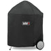 Weber Weber Premium Grill Cover (26" Charcoal Grills) - 7153 7153 Barbecue Accessories