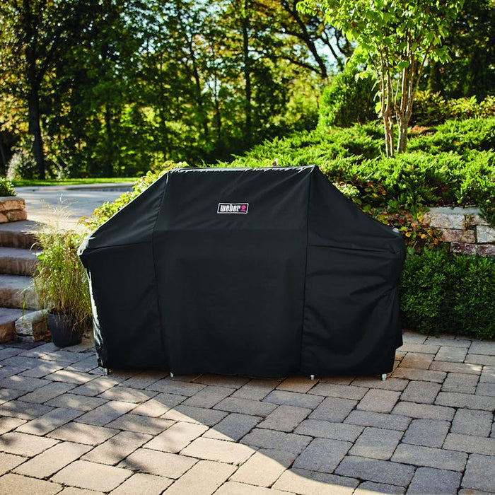 Weber Weber Premium Grill Cover - 3400171 3400171 Barbecue Accessories
