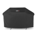 Weber Weber Premium Grill Cover (GENESIS 400 Series) - 7758 7758 Barbecue Accessories 077924049613