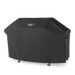 Weber Weber Premium Grill Cover (GENESIS 400 Series) - 7758 7758 Barbecue Accessories 077924049613