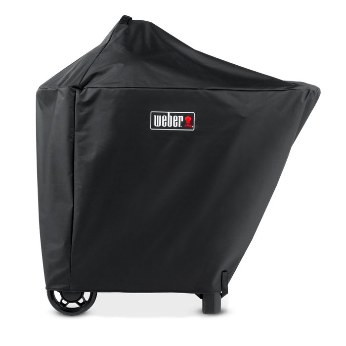 Weber Weber Premium Grill Cover (Performer 22") - 3401369 3401369 Barbecue Accessories