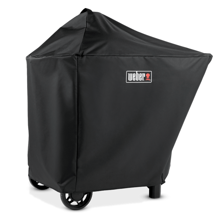 Weber Weber Premium Grill Cover (Performer 22") - 3401369 3401369 Barbecue Accessories