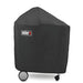 Weber Weber Premium Grill Cover (Performer 22") - 7151 7151 Barbecue Accessories
