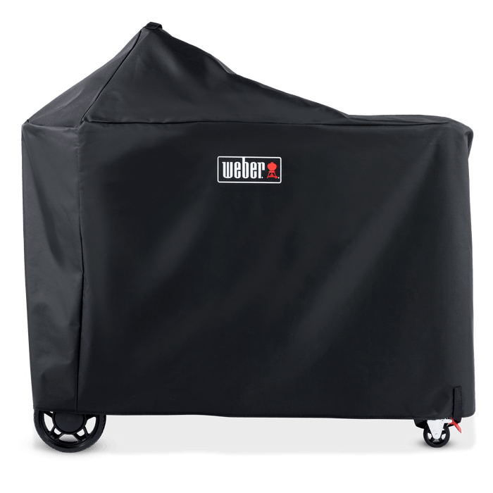 Weber Weber Premium Grill Cover (Performer 22" Premium) - 3401382 3401382 Barbecue Accessories