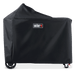 Weber Weber Premium Grill Cover (Performer 22" Premium) - 3401382 3401382 Barbecue Accessories