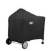 Weber Weber Premium Grill Cover (Performer Premium / Deluxe) 7152 Barbecue Accessories 077924032813