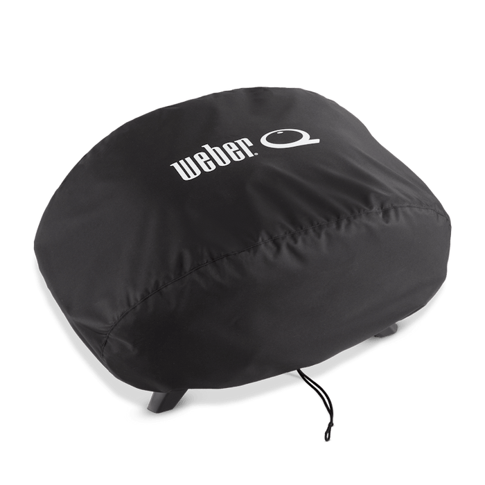 Weber Weber Premium Grill Cover (Q 2800N+) - 3400232 3400232 Barbecue Accessories