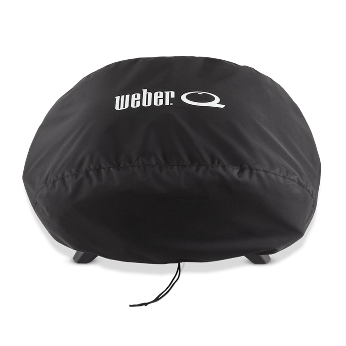 Weber Weber Premium Grill Cover (Q 2800N+) - 3400232 3400232 Barbecue Accessories