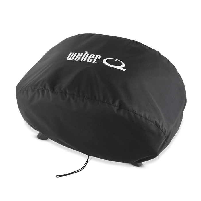 Weber Weber Premium Grill Cover (Q 2800N+) - 3400232 3400232 Barbecue Accessories