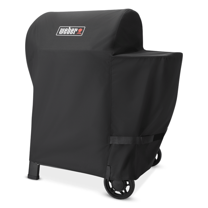 Weber Weber Premium Grill Cover (Searwood 600) - 3400145 3400145 Barbecue Accessories