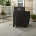 Weber Weber Premium Grill Cover (Searwood 600) - 3400145 3400145 Barbecue Accessories