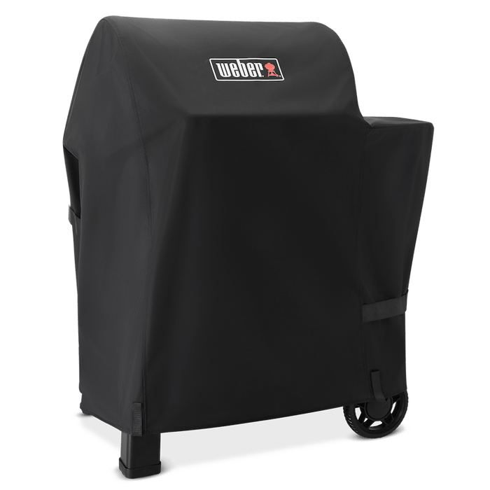Weber Weber Premium Grill Cover (Searwood 600) - 3400145 3400145 Barbecue Accessories