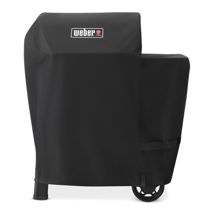 Weber Weber Premium Grill Cover (Searwood 600) - 3400145 3400145 Barbecue Accessories